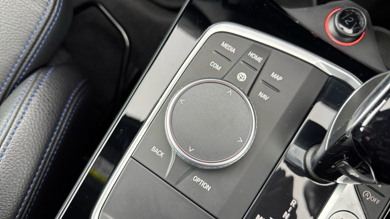 BMW 2 Series 218i [136] M Sport 4dr DCT Petrol Saloon